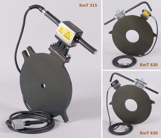 Нагреватели Kamitech для Kmt 160, 250, 315, 400, 630 аппарата