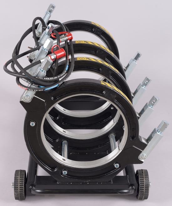 Гидравлические центраторы Kamitech