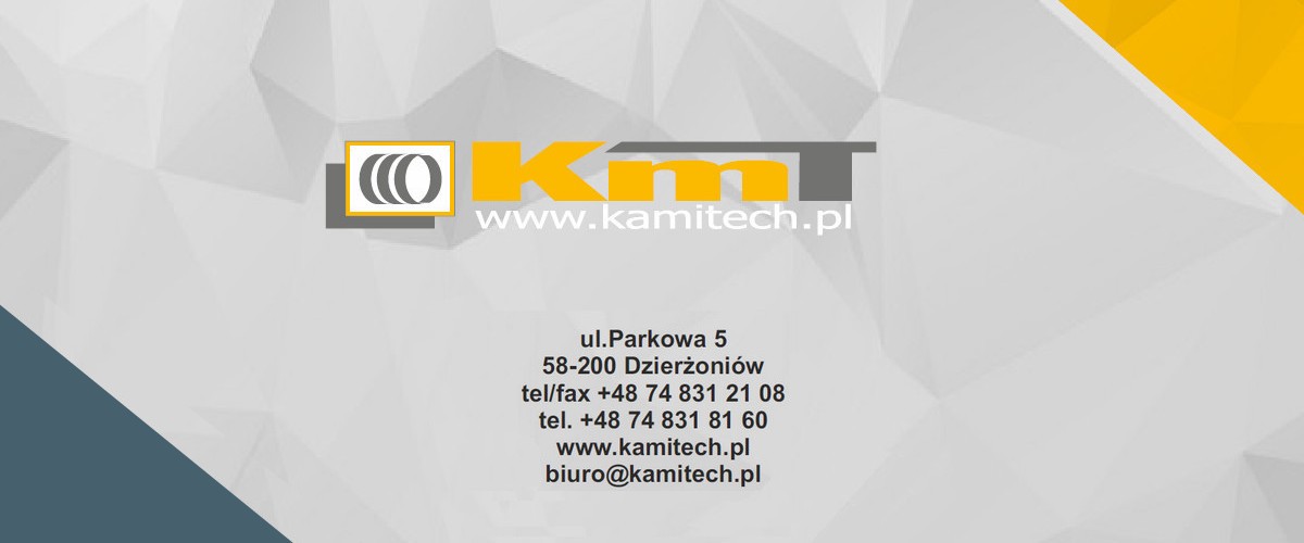 Адрес Kamitech Польша