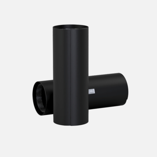 PE-L Муфта сварная тип R 700 х (110-450) мм 