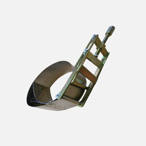 OP Монтажный зажим по периметру Ø110 - Ø1200 мм