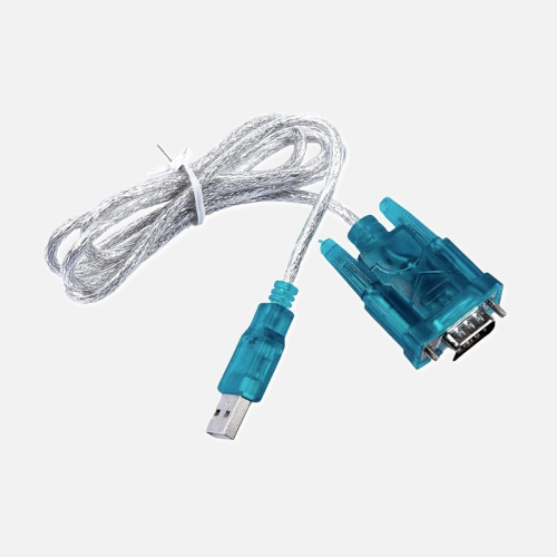 Преобразователь сигнала RS-232 / USB