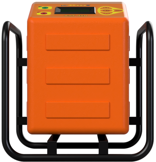 Аппарат электромуфтовой сварки Kamitech KmT 4k0