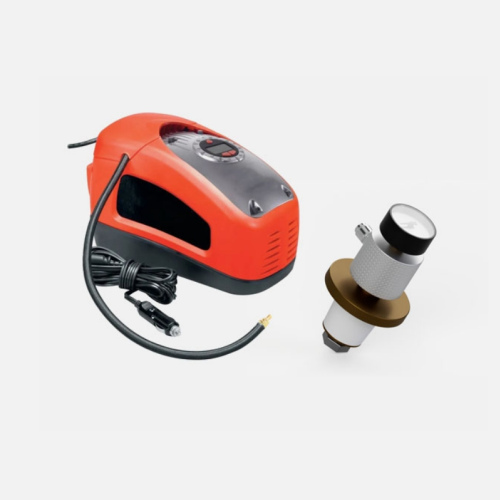 ZPS Комплект для проверки герметичности сборок 