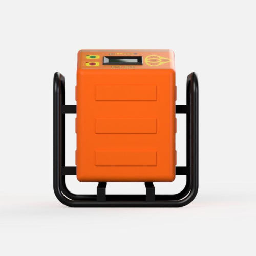 KmT 3k3 S - Электромуфтовая сварка труб до Ø450 мм + сканер