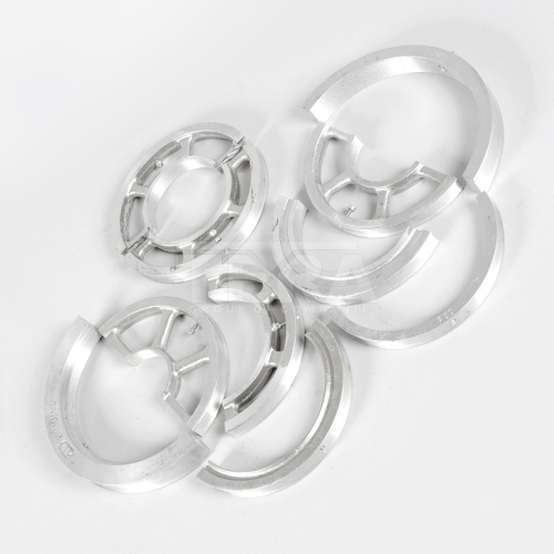 Вкладыши редукционные Ø125 - 355 мм к аппаратам KmT 400