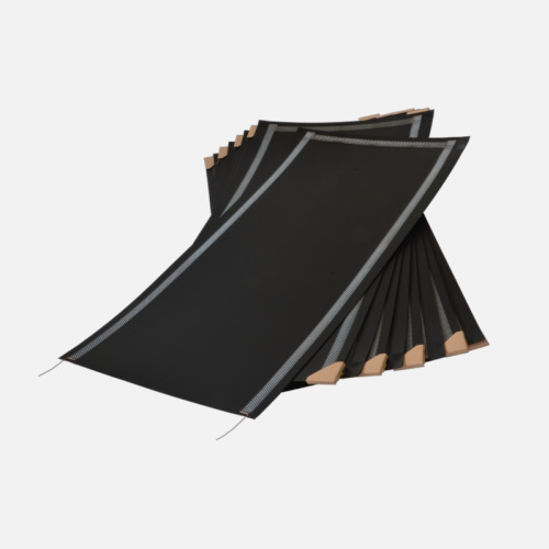 PE-L Муфта сварная тип S 700 х (110-1200) мм 